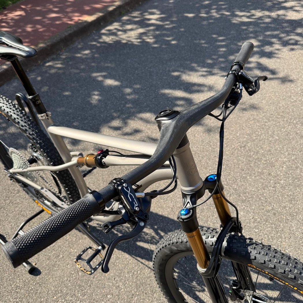 Cycles Gigi 3